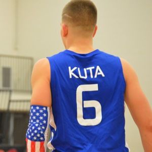 Meet your Posher, Brady